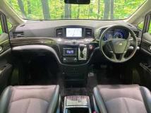 2016 Nissan Elgrand