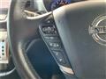 2016 Nissan Elgrand