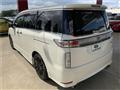 2016 Nissan Elgrand
