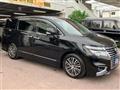 2016 Nissan Elgrand