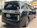 2016 Nissan Elgrand