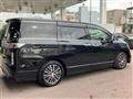 2016 Nissan Elgrand