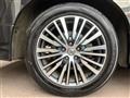 2016 Nissan Elgrand