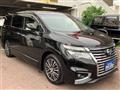2016 Nissan Elgrand