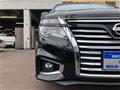 2016 Nissan Elgrand
