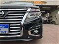 2016 Nissan Elgrand