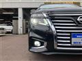 2016 Nissan Elgrand