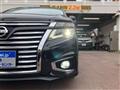 2016 Nissan Elgrand