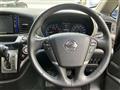 2016 Nissan Elgrand