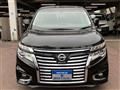 2016 Nissan Elgrand
