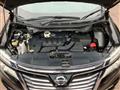 2016 Nissan Elgrand