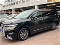 2016 Nissan Elgrand