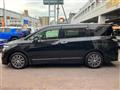 2016 Nissan Elgrand