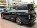 2016 Nissan Elgrand