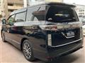 2016 Nissan Elgrand
