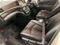 2016 Nissan Elgrand