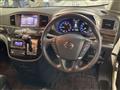 2016 Nissan Elgrand