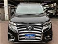 2016 Nissan Elgrand