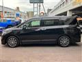 2016 Nissan Elgrand