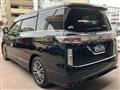 2016 Nissan Elgrand