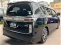 2016 Nissan Elgrand