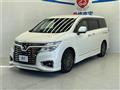 2016 Nissan Elgrand