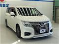 2016 Nissan Elgrand