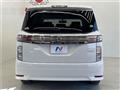 2016 Nissan Elgrand