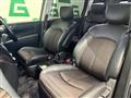 2016 Nissan Elgrand