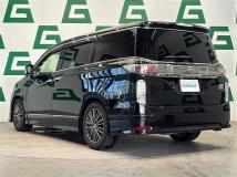 2016 Nissan Elgrand