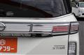 2016 Nissan Elgrand