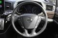 2016 Nissan Elgrand