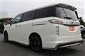 2016 Nissan Elgrand