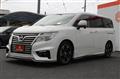 2016 Nissan Elgrand