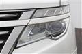 2016 Nissan Elgrand