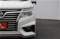 2016 Nissan Elgrand