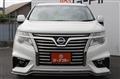 2016 Nissan Elgrand