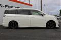 2016 Nissan Elgrand