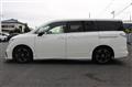 2016 Nissan Elgrand