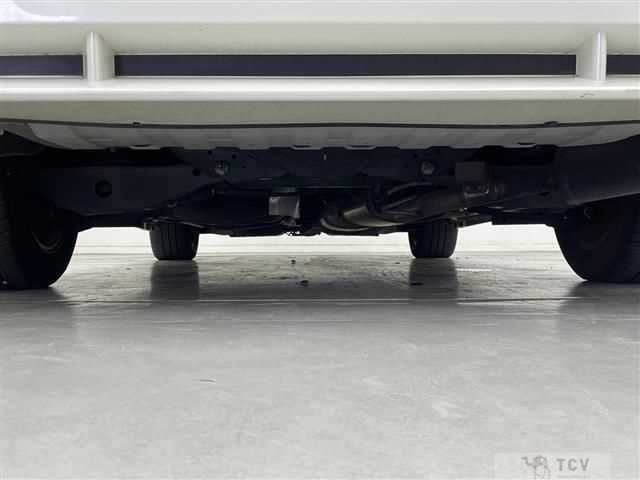 2016 Nissan Elgrand
