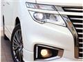 2016 Nissan Elgrand