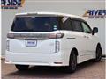 2016 Nissan Elgrand