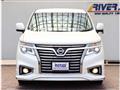 2016 Nissan Elgrand