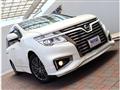 2016 Nissan Elgrand