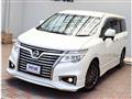2016 Nissan Elgrand