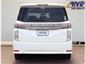 2016 Nissan Elgrand