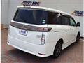 2016 Nissan Elgrand