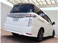 2016 Nissan Elgrand