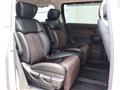 2016 Nissan Elgrand