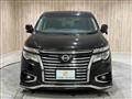 2017 Nissan Elgrand